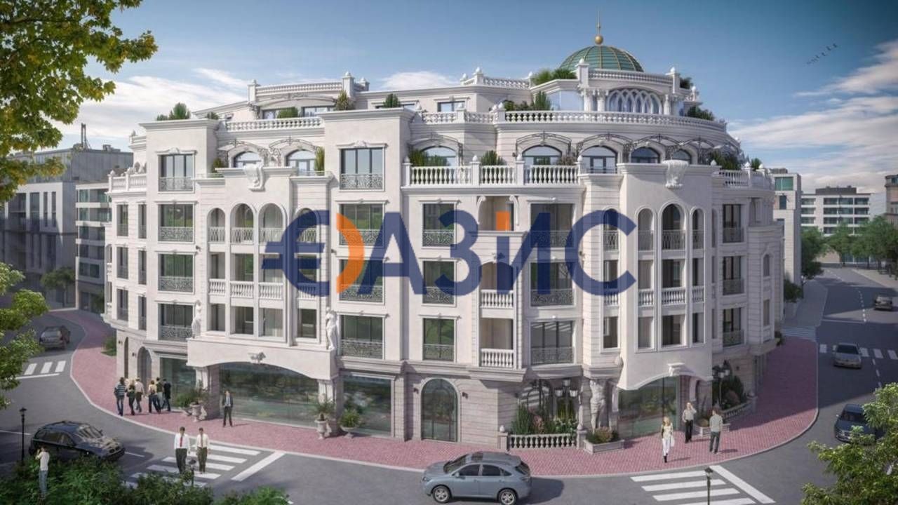 Продава се Тристаен апартамент в Поморие - 145 кв.м за 1994 €/кв.м - Снимка #3