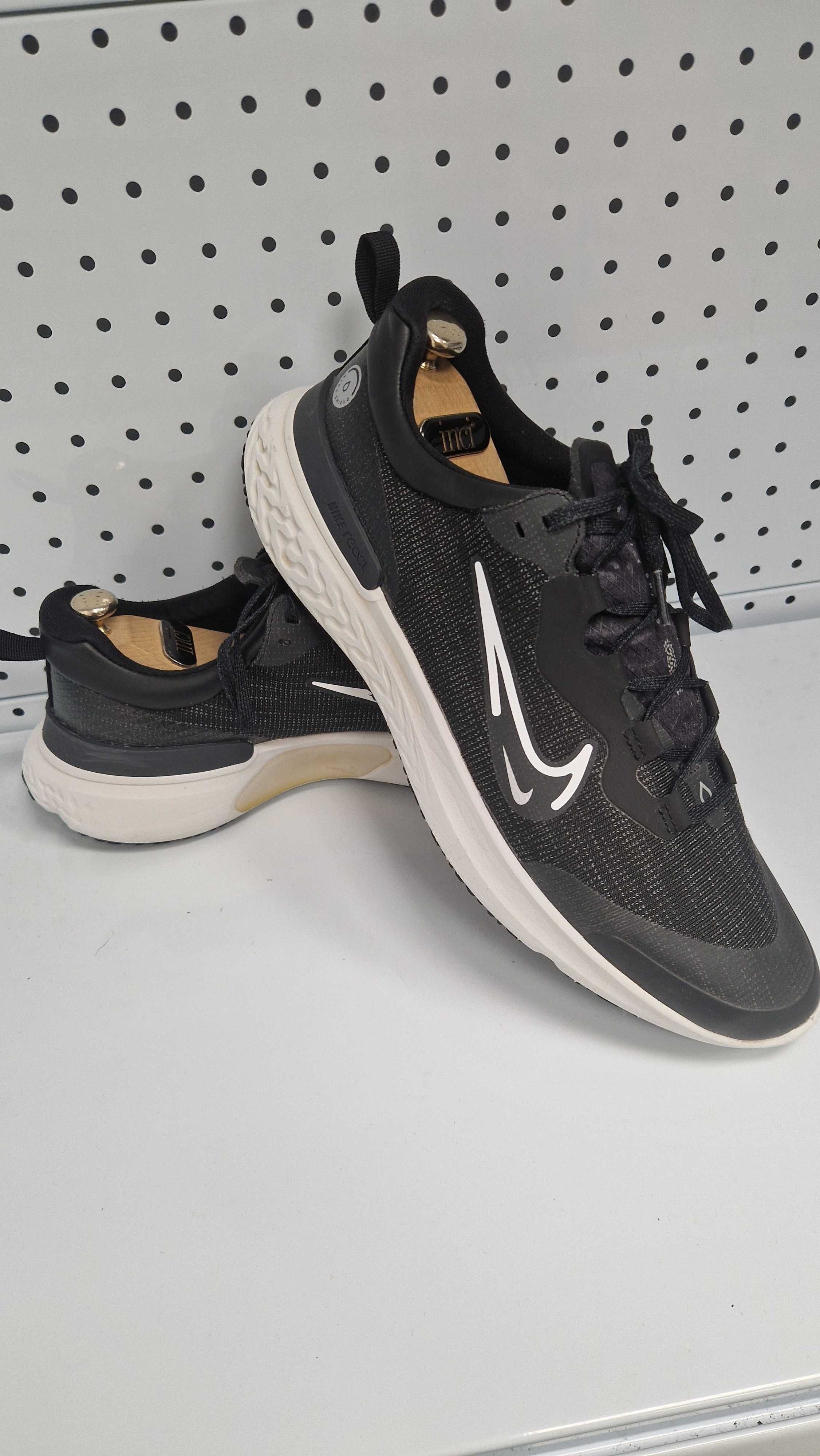 Оригинални мъжки маратонки- Nike React Miler 2 shield