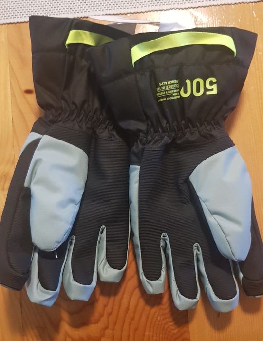 Manusi impermeabile copii WEDZE