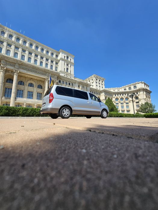 Vand Hyundai H1 Starex