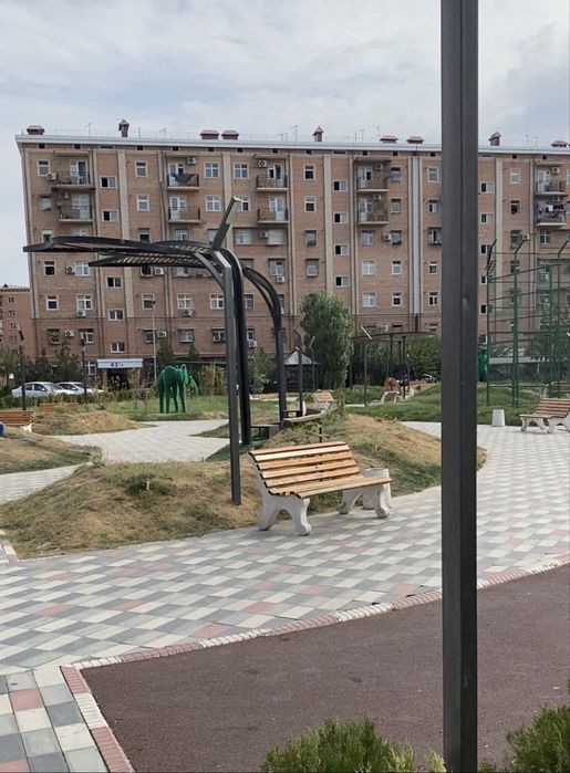 Срочно продаётся Сергели 5а 3 комнатная 60кв