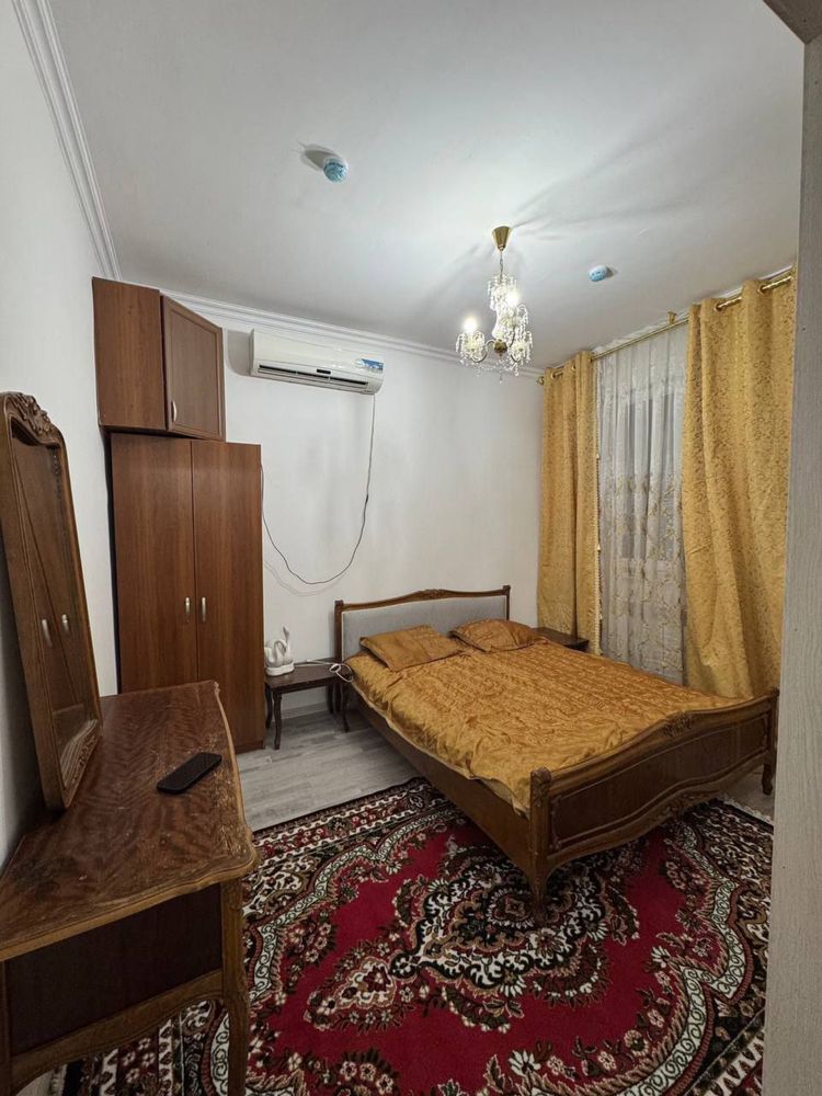Аренда квартира Олмос