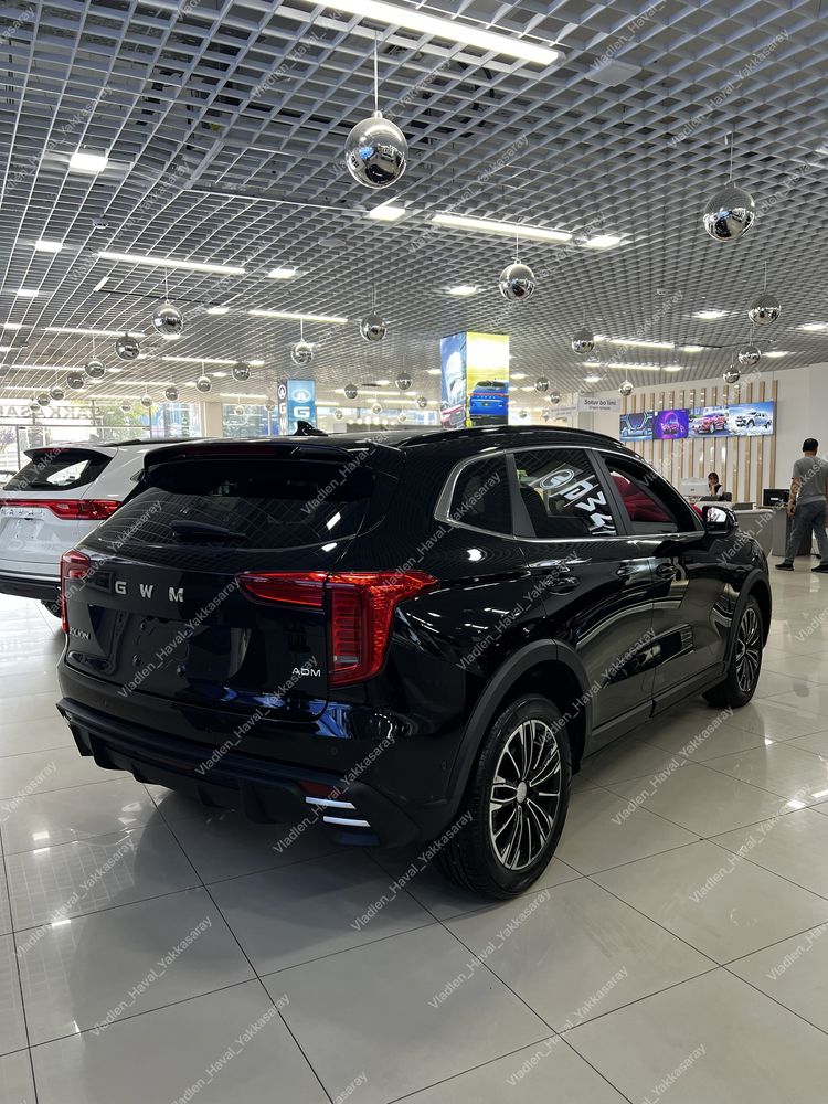 •Haval Jolion Наличные/Кредит/Рассрочка•