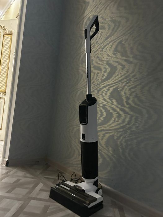 Продается моющий пылесос