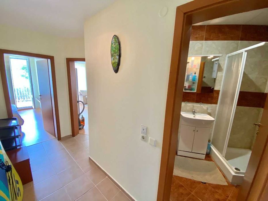 Продава се Двустаен апартамент в Свети Влас - 72 кв.м за 945 €/кв.м - Снимка #9