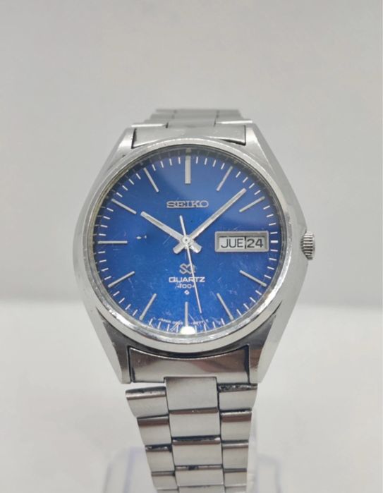 Ceas Seiko SQ Quartz