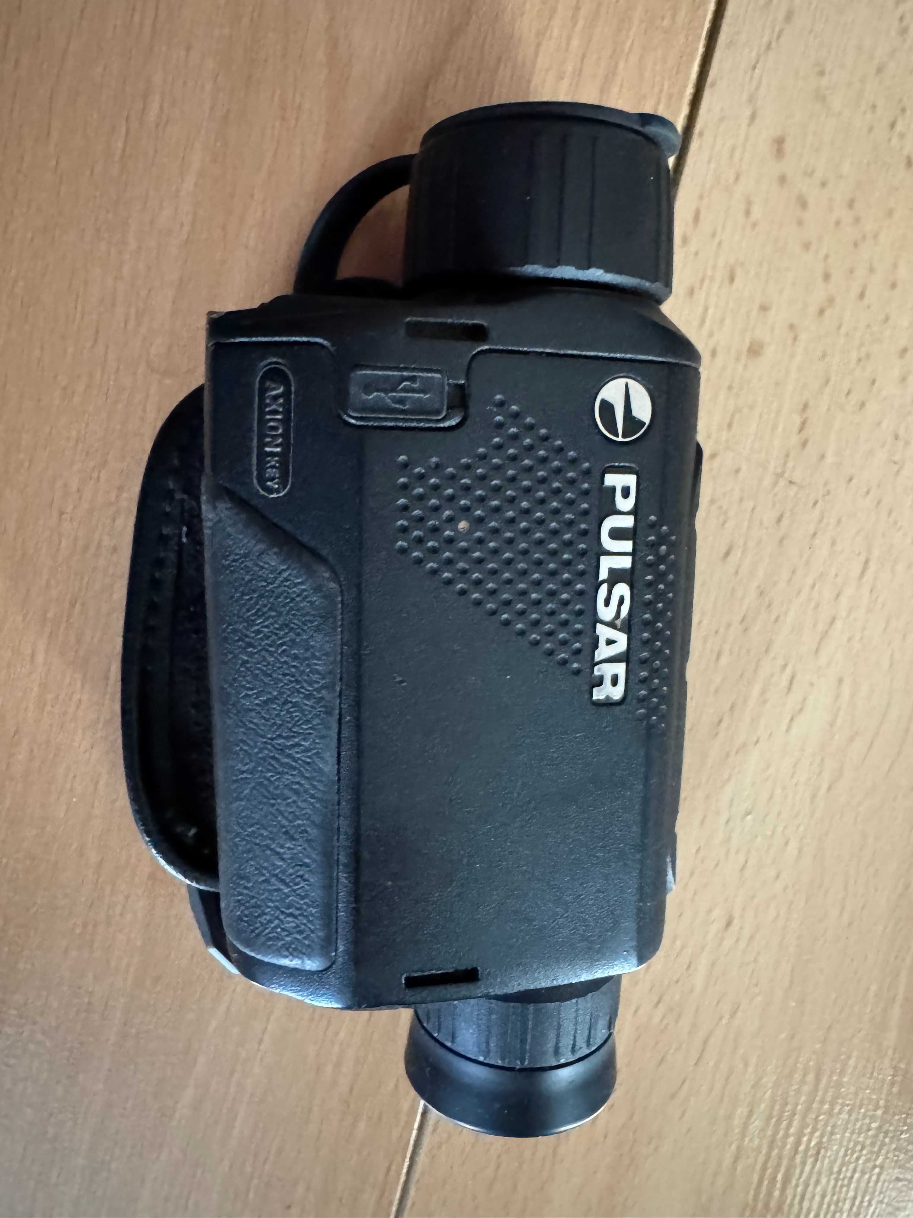 Термо камера Pulsar Axion key XM30