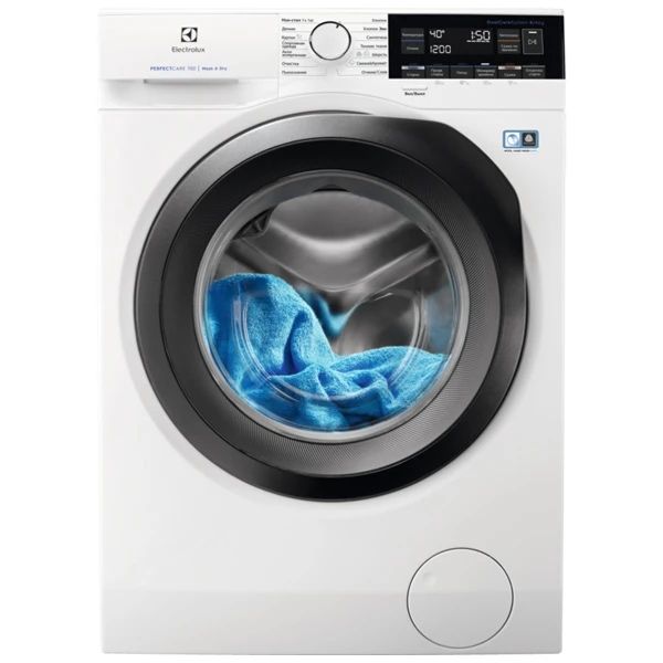 Стиральная машина electrolux