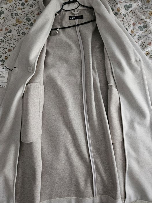 Дамско Палто Zara Ново