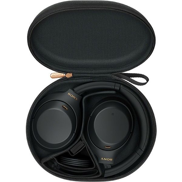 Casti Sony wh-1000xm4