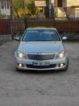 Mercedes C-class
