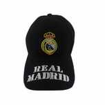 Фен шапка Real Madrid