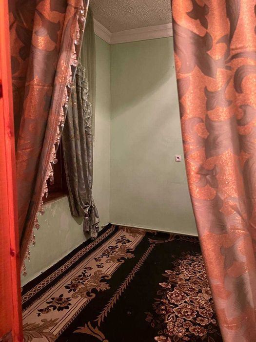 Аренда дома на земле