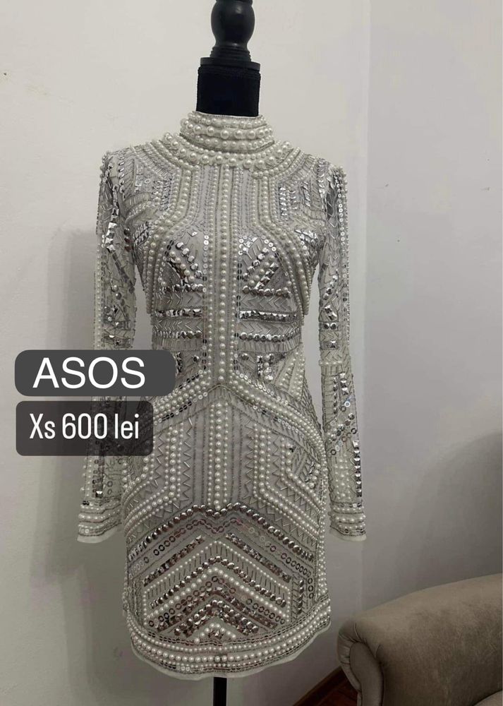 ASOS Rochie deosebita de seara