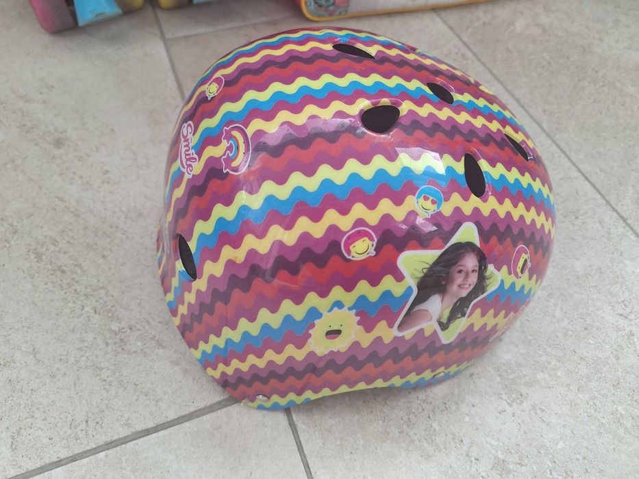 Детски ролери 32/33номер