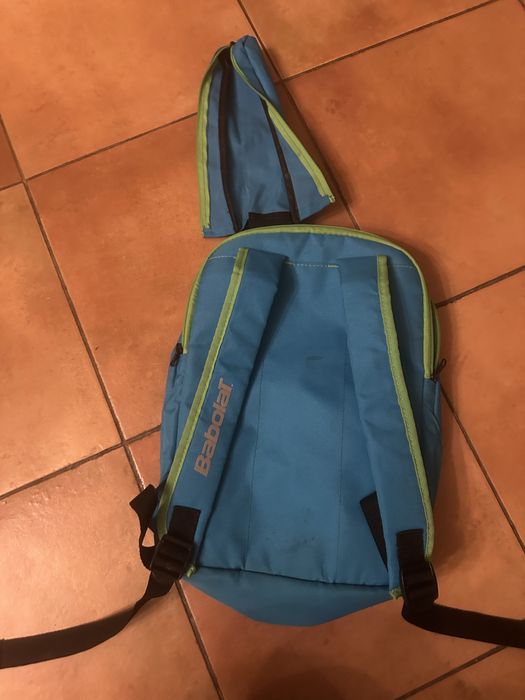 Rucsac tenis babolat copii