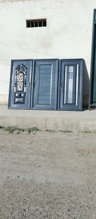 Darvoza taxlaymiz zakas olamiz ishimiz sifatli bemalol kelavering