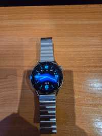 Продавам смарт часовник Huawei Watch GT 3 Active 46mm