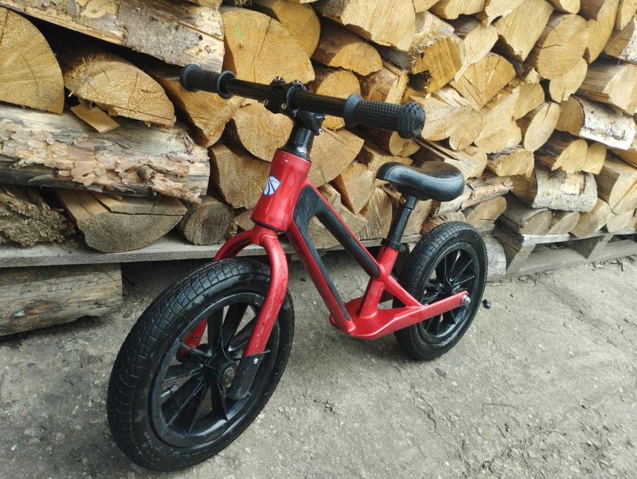 Баланс колело Byox