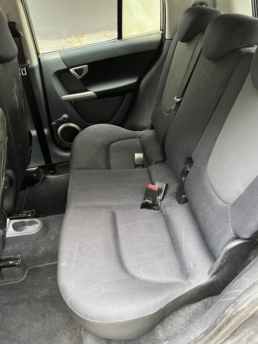 Smart Forfour 1.5 CDI