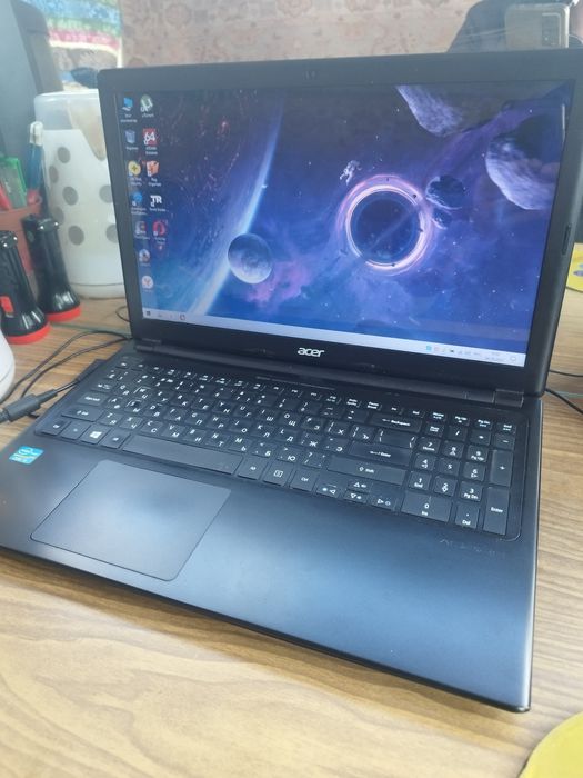 Продам ноутбук Acer Aspire V5