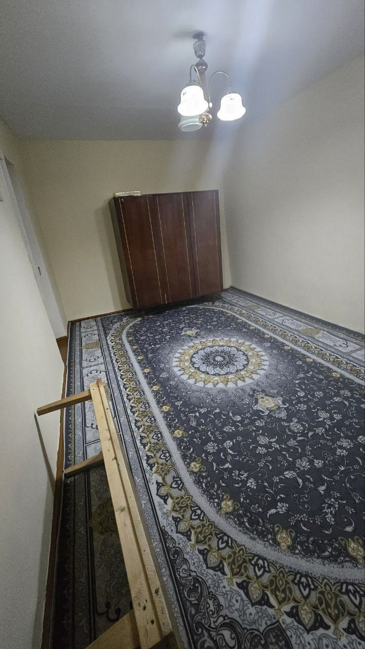 Квартира бор ижарага факат кизларни куяман