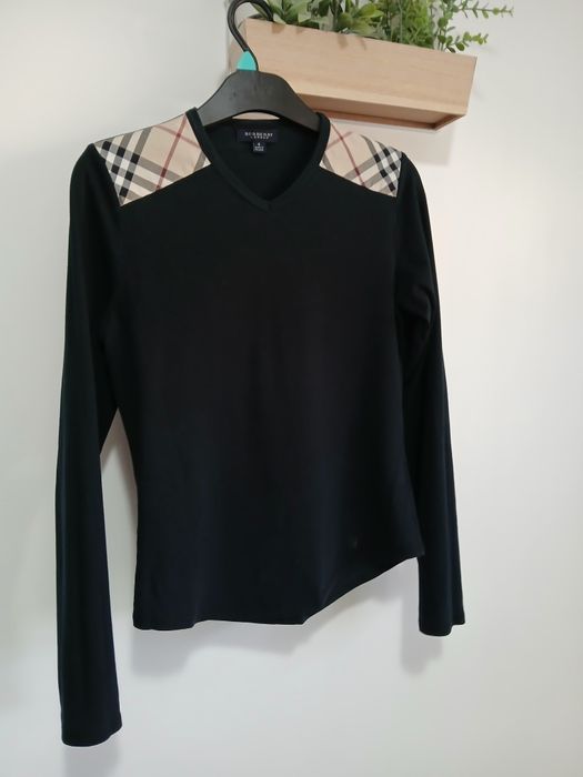 Bluză damă BURBERRY originală marimea S.