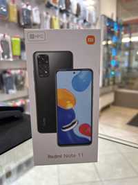 Xiaomi Redmi Note 11 128 Gb Sigilat