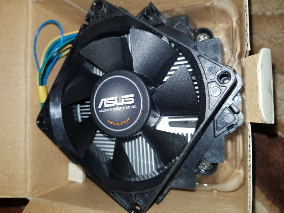 Cooler Asus P5M2 - 8SB4E NOU