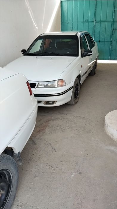 Nexia 1 sons sotiladi