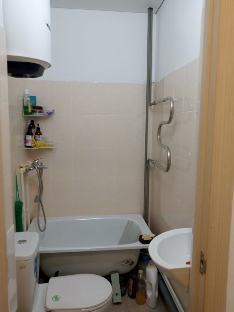 Продам 1 ком. квартиру
