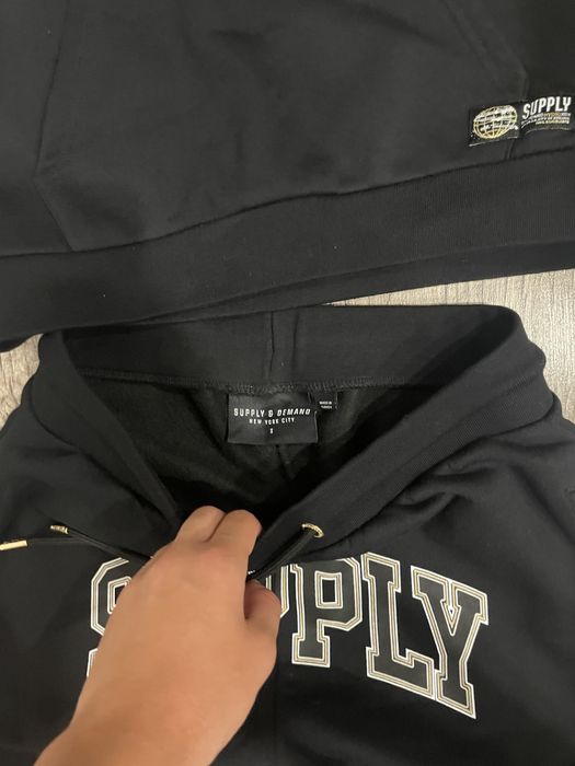 Vand trening suply nou