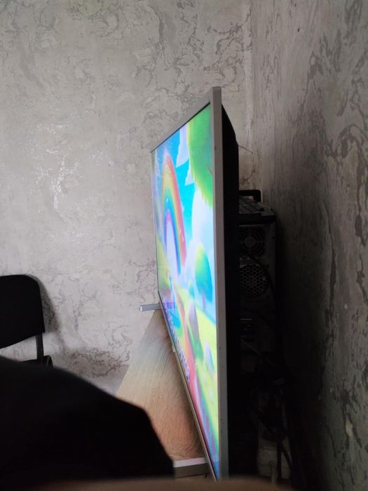 Philips 43 Inch  Ultra 4K Smart Перфектна