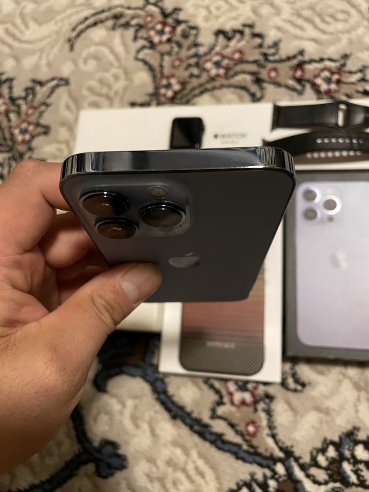 iphone 13 pro (yangidek)