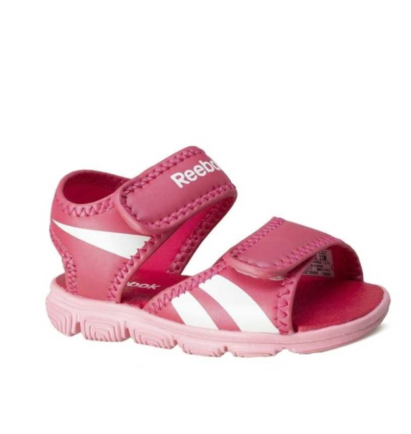 Сандали за момче и момиче Reebok