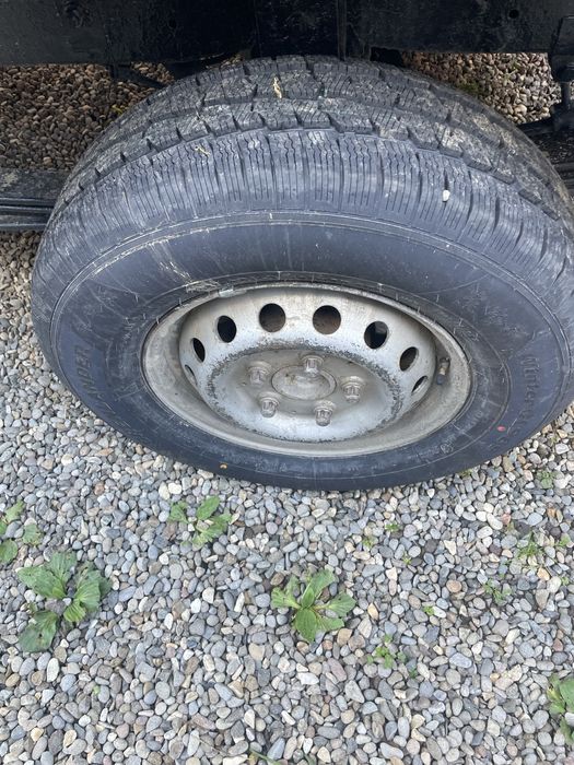 VW LT basculabil Schimb/Variante