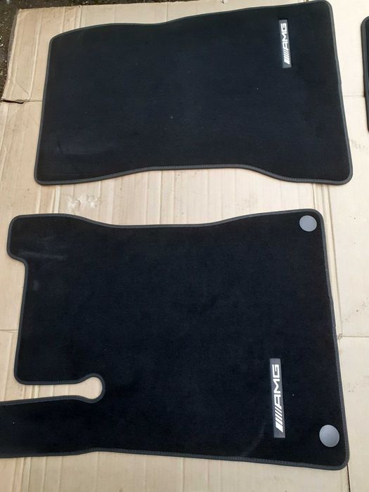Presuri/covorase auto velur pt.MERCEDES A class,B class,CLA, GLB, GLA