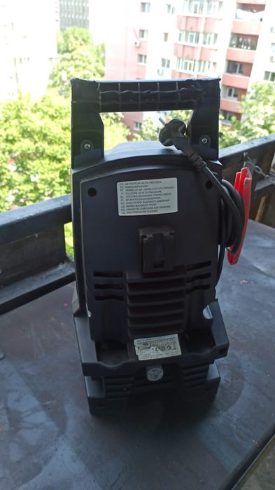 Aparat de spalat cu presiune