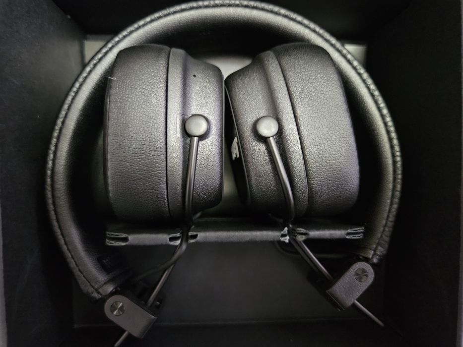 Marshall Major 4 - Produs original Sigilat