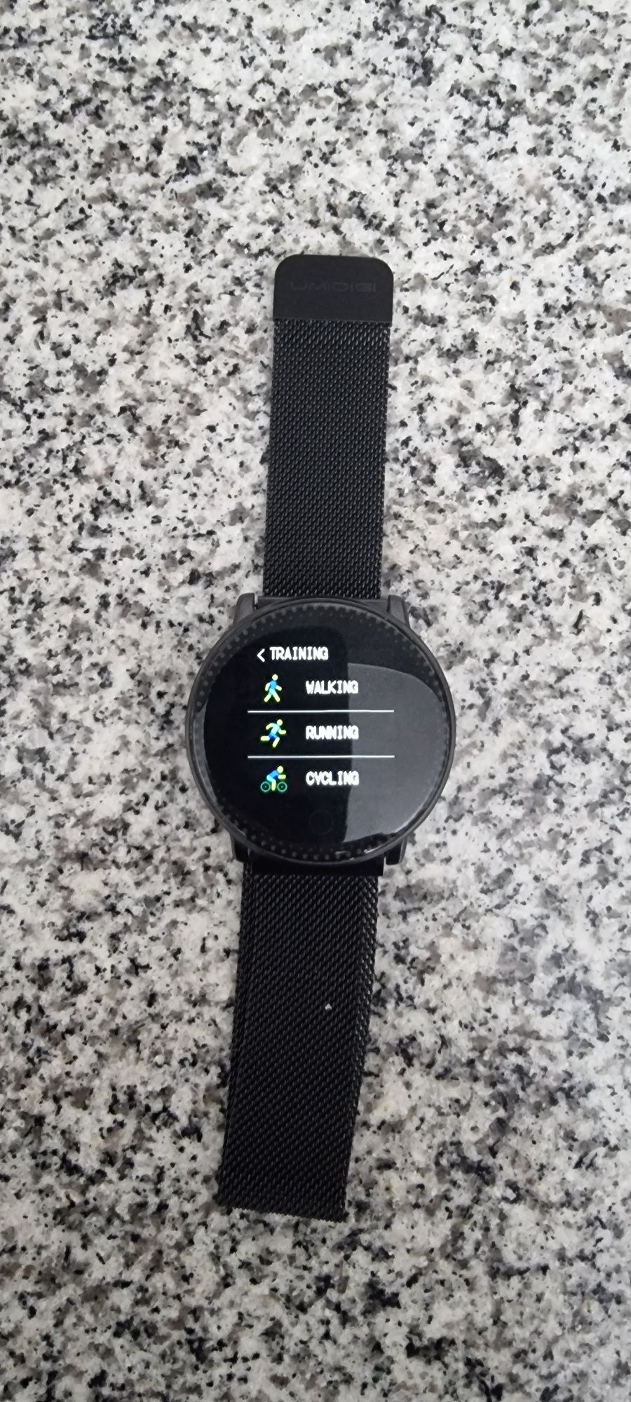 Smartwatch UMIDIGI