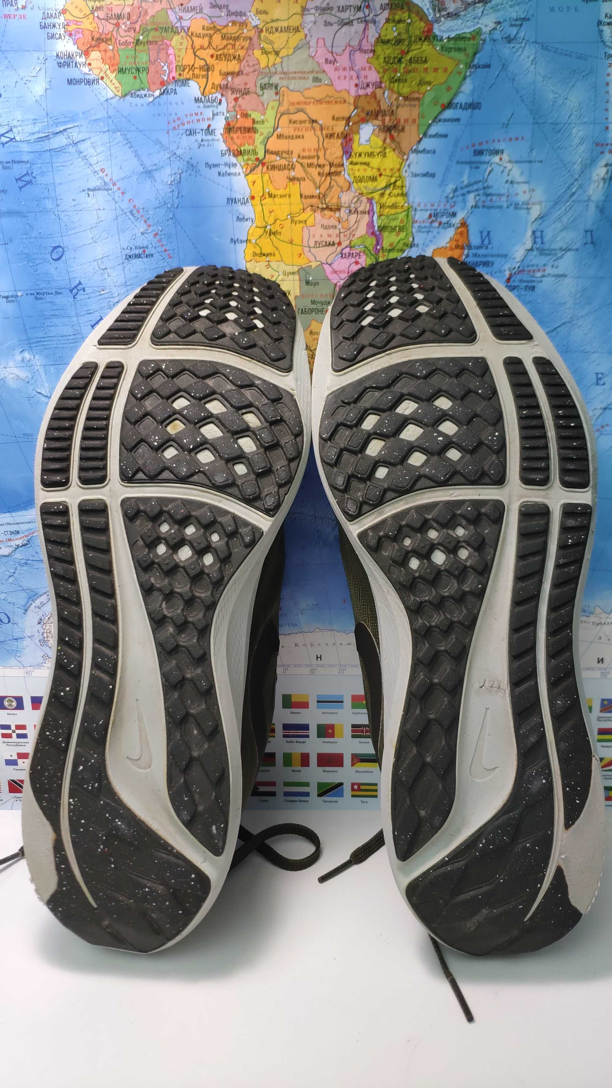 Кроссовки для бега Nike pegasus 39