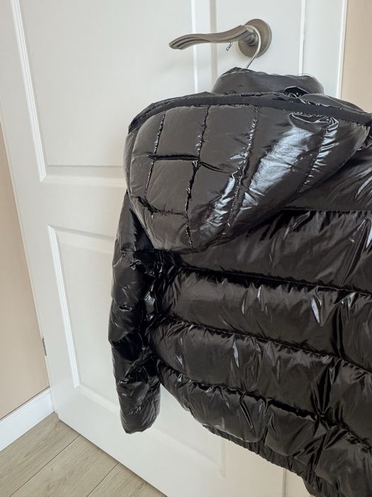 Geaca Puffer Moncler