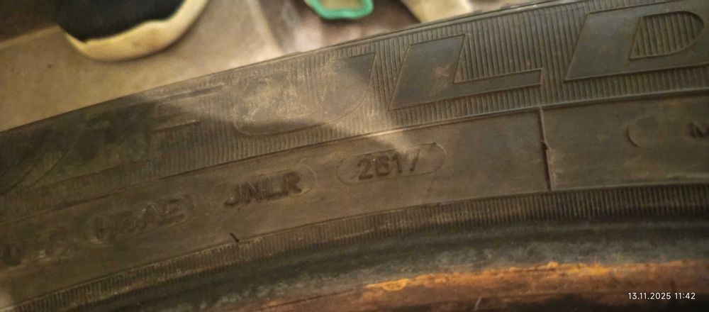 Зимни гуми 195/65/15