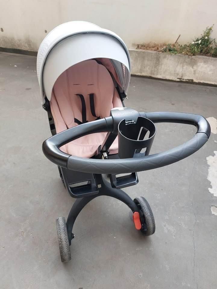 Количка Stokke Xplory V6 Limit Edition