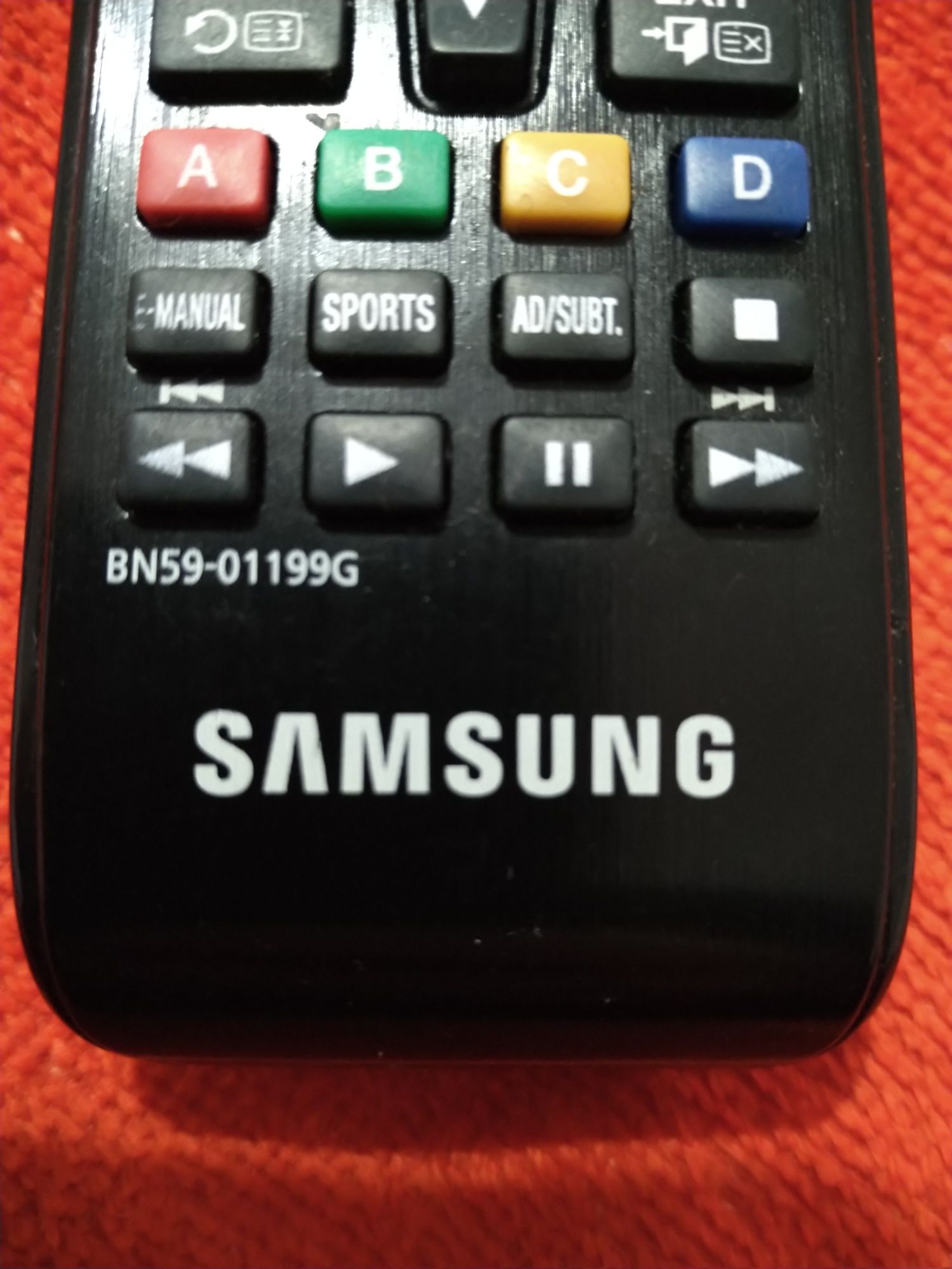Telecomanda originala TV Samsung