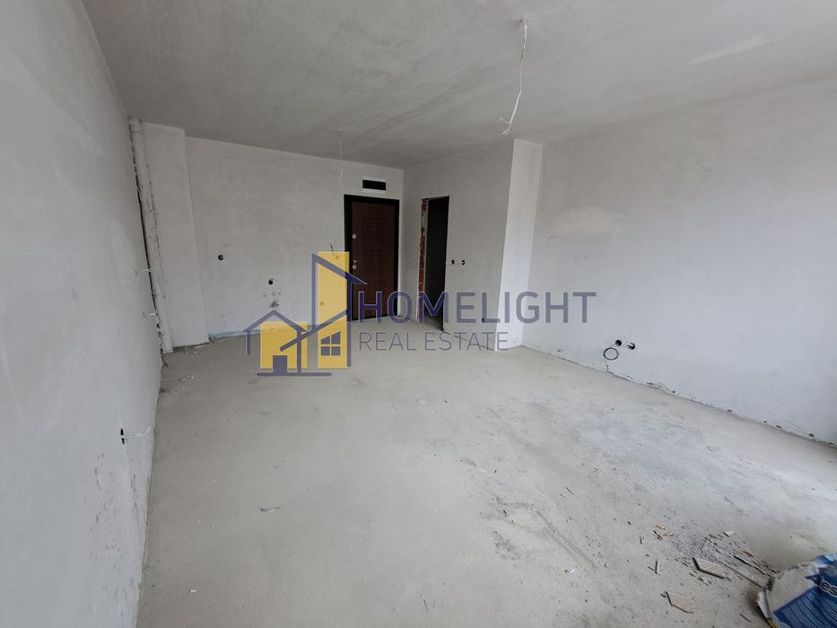 Продава се Едностаен апартамент в София, Малинова долина - 42 кв.м за 1191 €/кв.м - Снимка #1