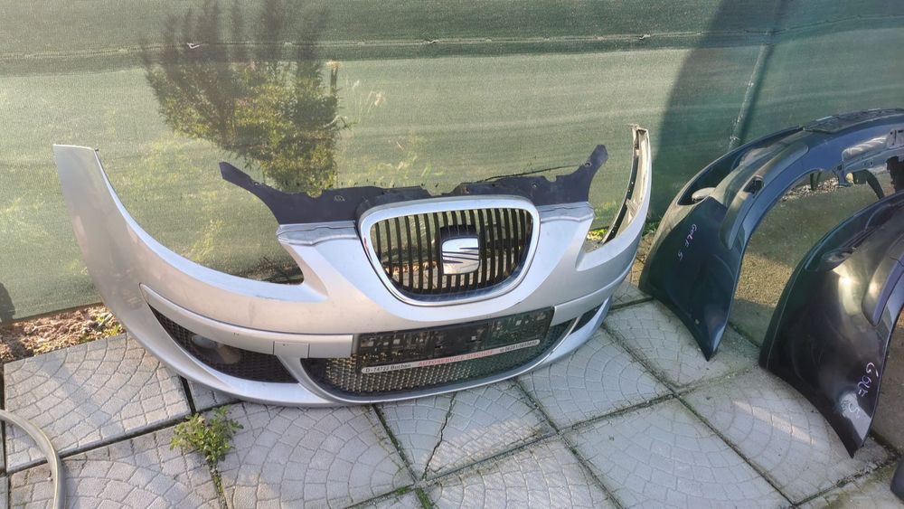 Bara fata completa Seat Altea XL