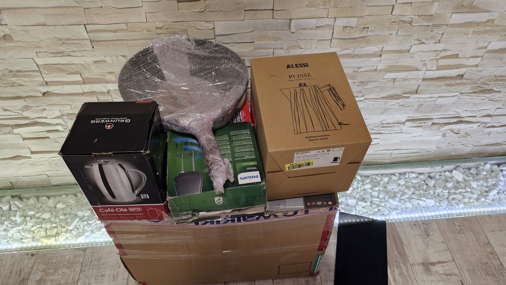 ЛОТ (КАШОН) уреди