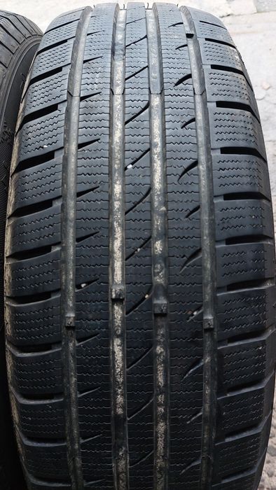 Зимни гуми за Бус 195/65/16 C Atlas 2 броя