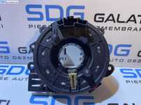 Spira Spirala Panglica Volan BMW Seria 3 E46 316 318 320 325 330 1998 - 2006 Cod 8377488 613183774889 [B3765]
